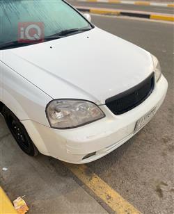 شيفروليه اوبترا